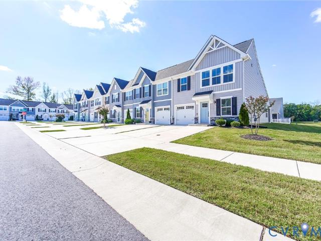Townhouse for sale in New Kent, New Kent County