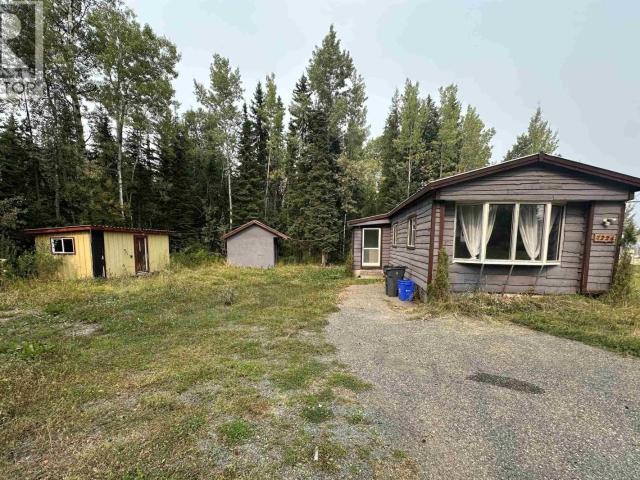 House for sale in Prince George, British Columbia