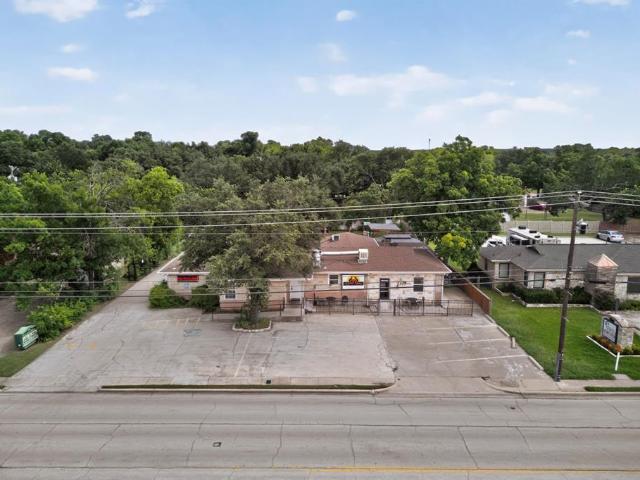 Commercial for sale in North Richland Hills, Texas