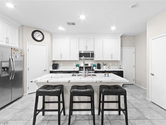 Townhouse for sale in North Las Vegas, Nevada