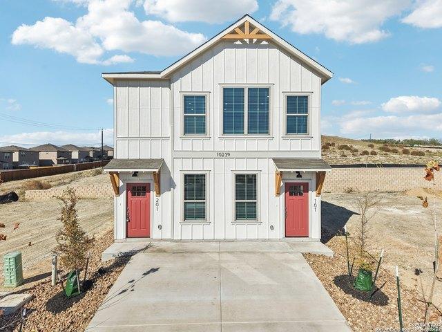 House for sale in Leesville, Texas