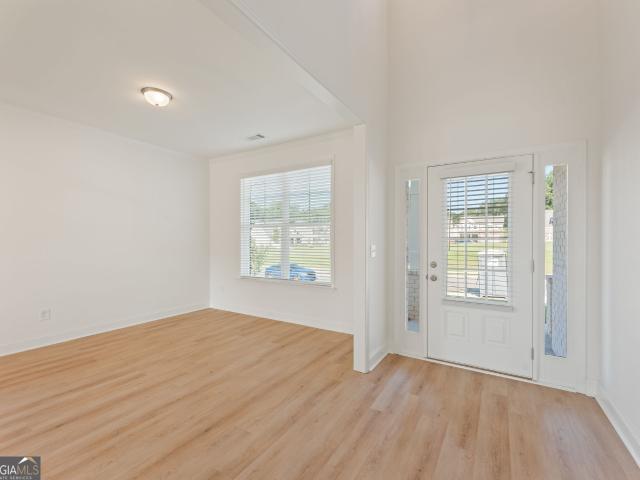 House for sale in Flowery Branch, Georgia