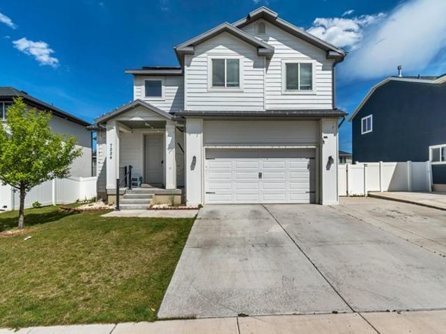 House for sale in Utah