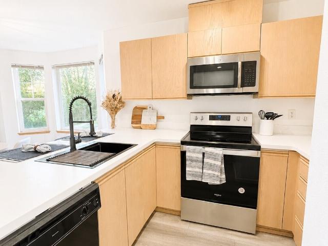 House for sale in Kenmore, Washington