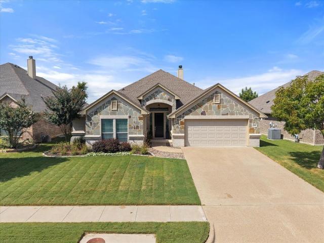 House for sale in Benbrook, Texas