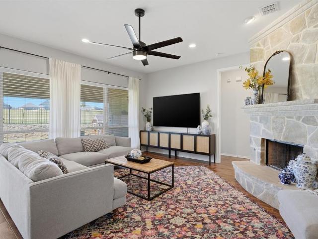House for sale in Benbrook, Texas