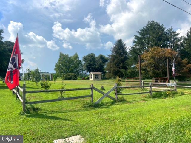 Land for sale in Rock Hall, Maryland