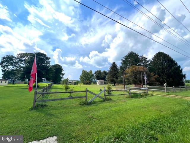 Land for sale in Rock Hall, Maryland
