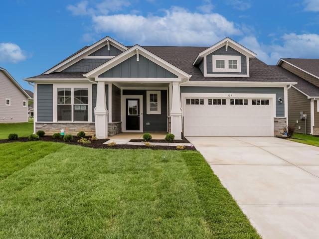 House for sale in Brownsburg, Indiana