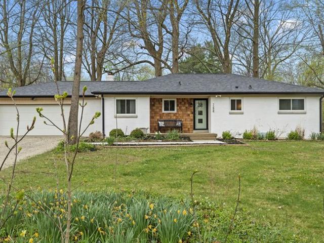 House for sale in Camby, Indiana