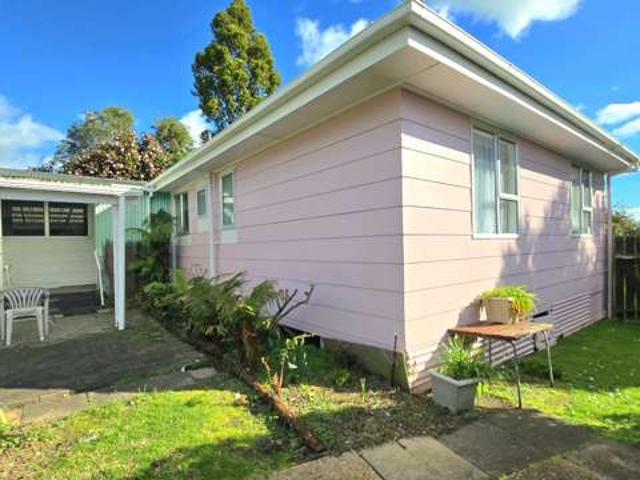 House for sale in Paeroa, Waikato