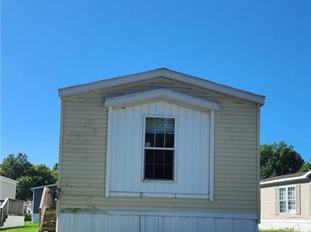 House for sale in Mercer, Pennsylvania