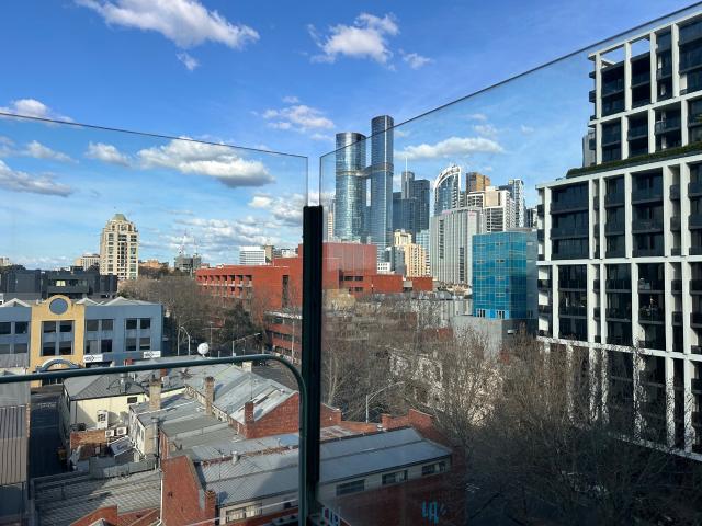 Apartment for rent in Carlton, Melbourne
