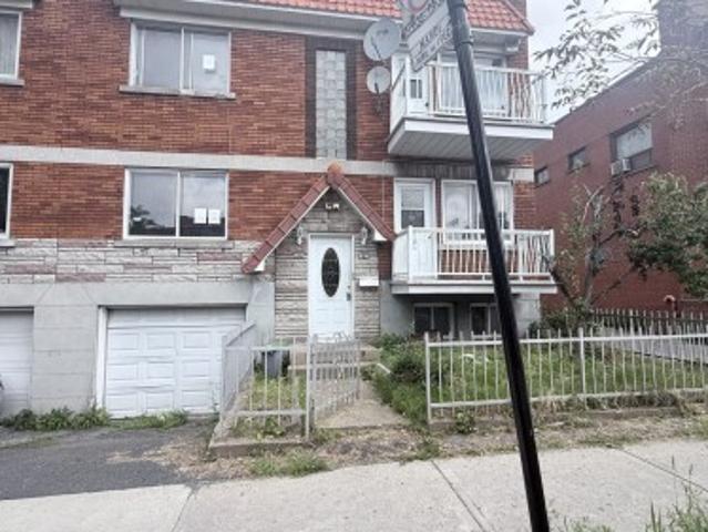 Property for sale in St. Leonard's, Quebec
