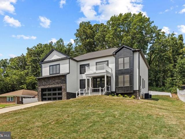 House for sale in Virginia