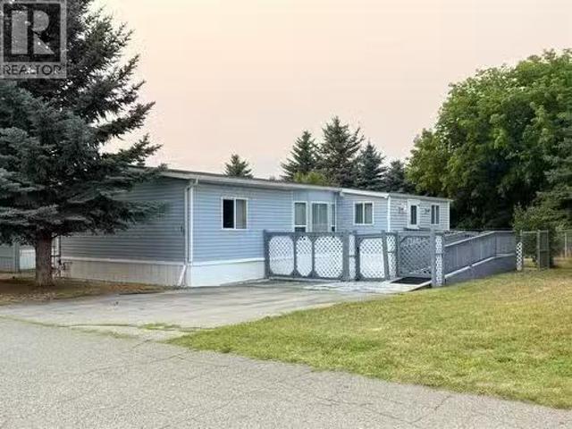 House for sale in Grand Forks, British Columbia