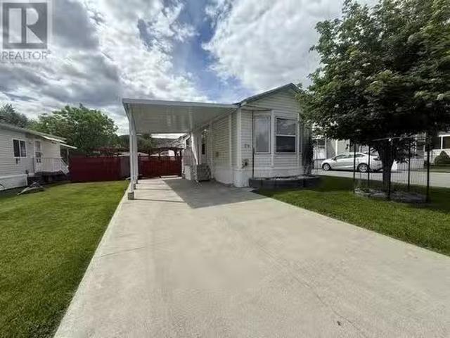 House for sale in Grand Forks, British Columbia