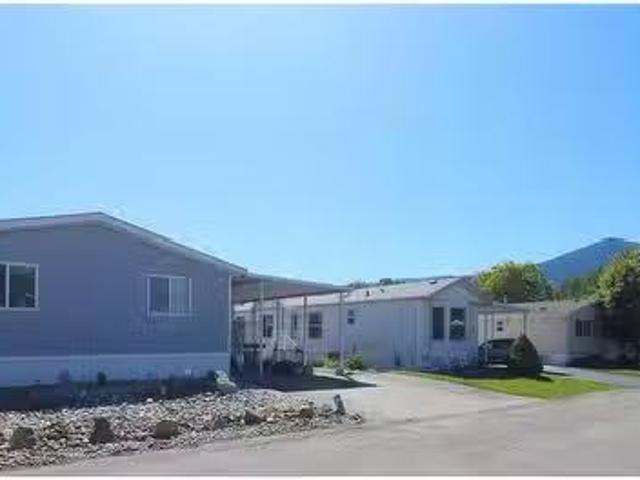 House for sale in Grand Forks, British Columbia