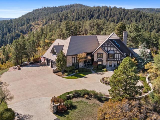 House for sale in Sedalia, Colorado