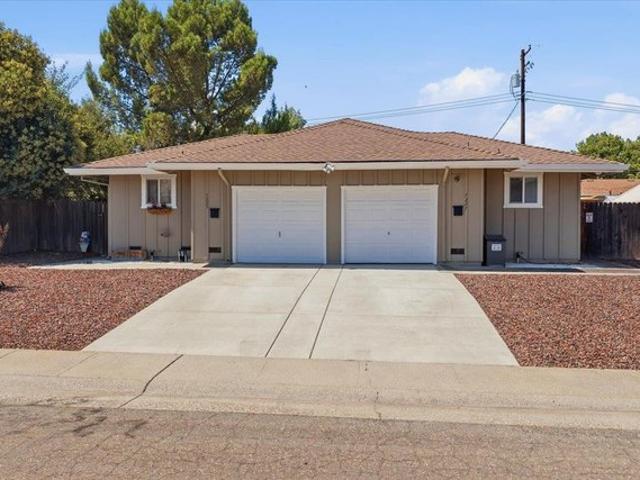 House for sale in Carmichael, California