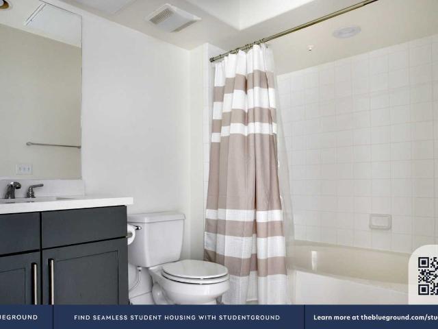 Apartment for rent in Canoga Park, California