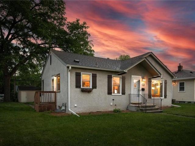 House for sale in Hennepin, Minnesota