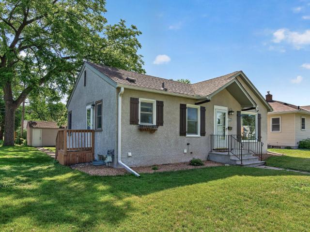 House for sale in Hennepin, Minnesota
