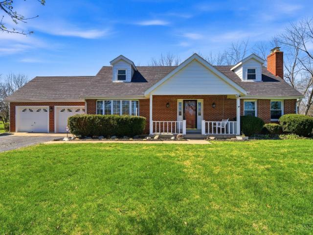 House for sale in Tylersville, Ohio