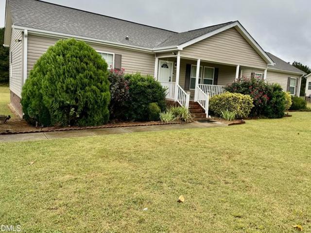 House for sale in Wendell, Wake County