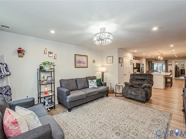 Townhouse for sale in Virginia