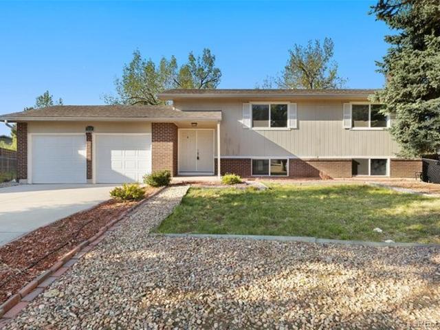 House for sale in Fountain, Colorado