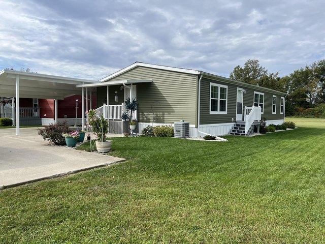 House for sale in Huntsville, Logan County