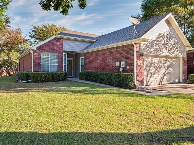 Townhouse for sale in Plano, Denton County