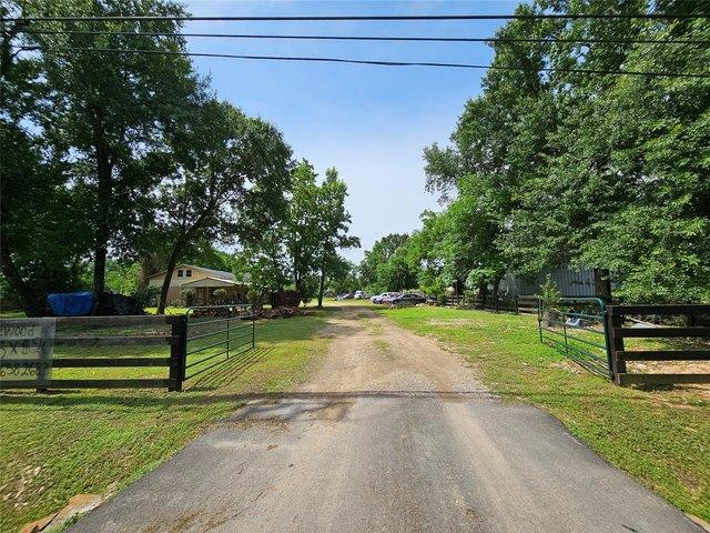 Land for sale in Harris, Texas