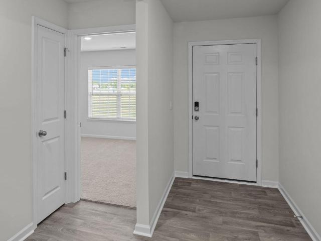 House for sale in Rocky Mount, North Carolina
