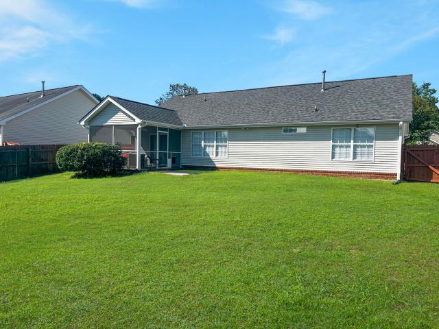 House for sale in Hanahan, South Carolina