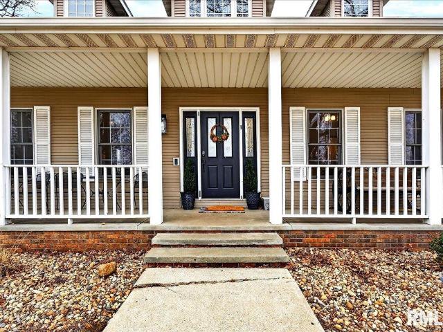 Property for sale in Stark, Illinois