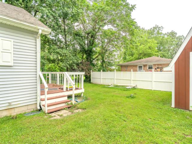 House for sale in Cedar Lake, Lake County
