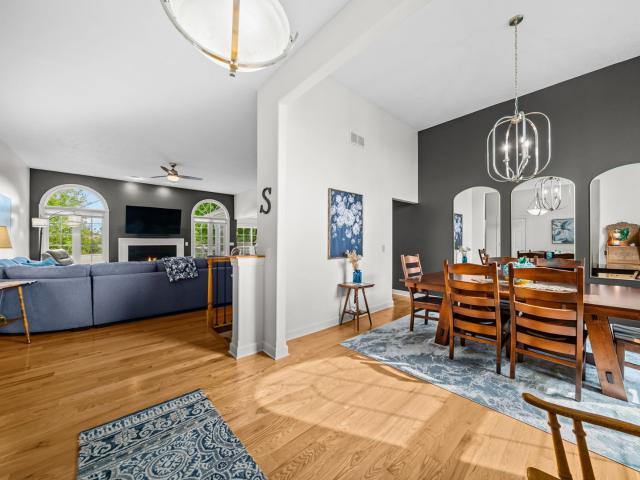 House for sale in Winnebago, Illinois