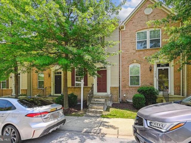Townhouse for sale in Elkridge, Maryland