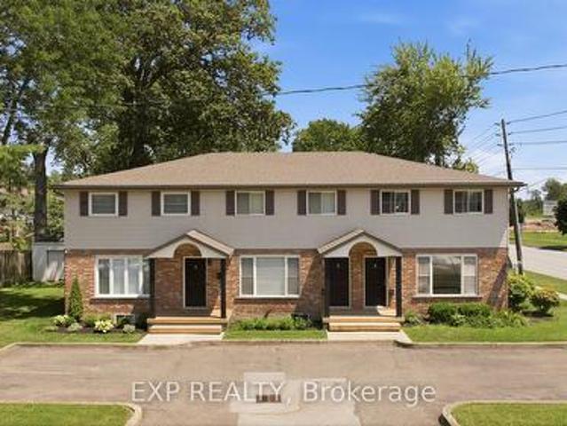 Property for sale in Niagara, Ontario
