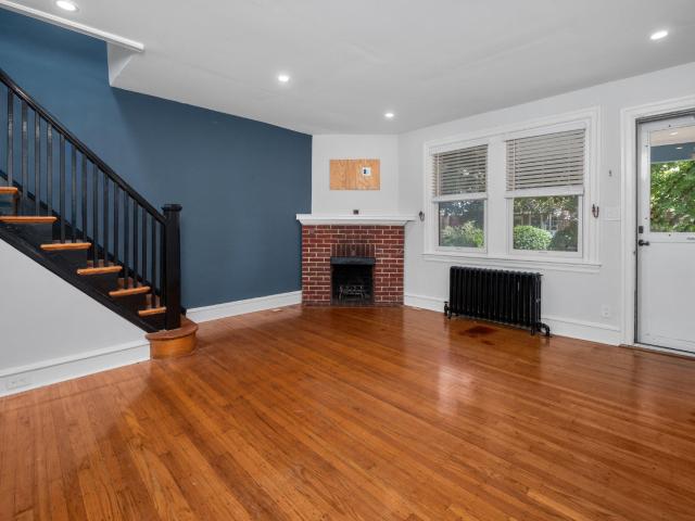 Townhouse for sale in Philadelphia, Pennsylvania