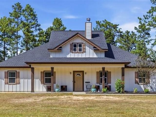 House for sale in Kountze, Texas
