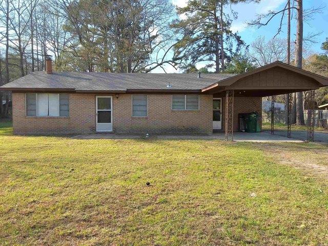 House for sale in Ark
