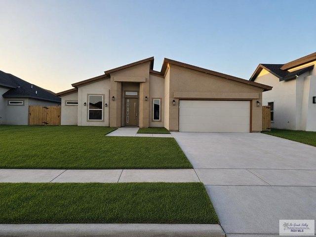 House for sale in Cameron, Texas