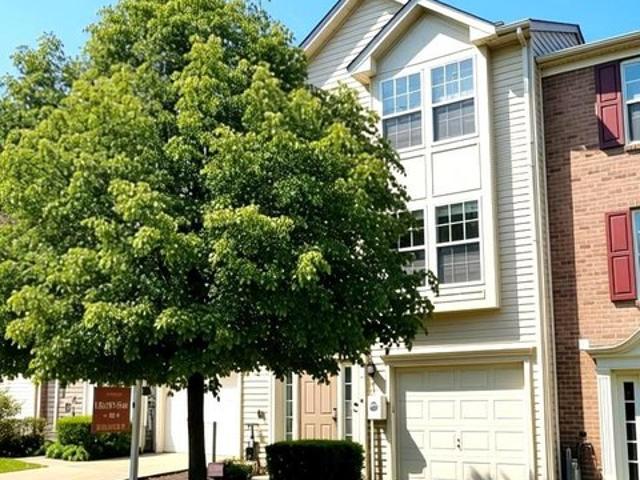 Condo for sale in Elkridge, Maryland