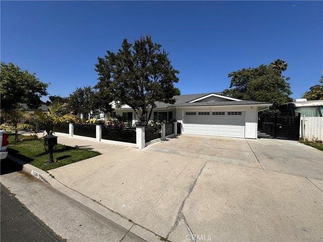 House for sale in Reseda, Canoga Park