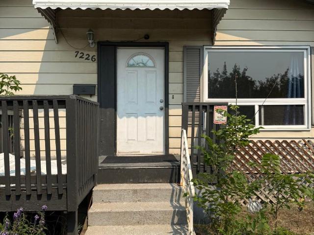 Apartment for rent in Northwest, Alberta
