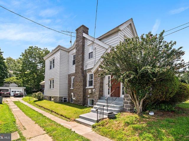 Townhouse for sale in Delco, Pennsylvania