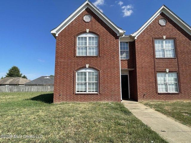 Townhouse for sale in Horn Lake, Mississippi